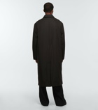 The Row - Django nylon coat