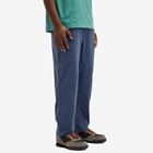 Nike Men's ACG Uv Hike Pants in Thunder Blue/Summit White