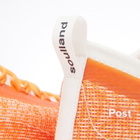 Soulland x Li-Ning Feidian Ultra 3.0 Sneakers in Orange