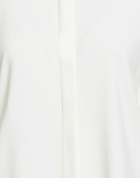 Alessia Santi Womens Shirt Ivory