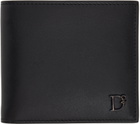 Dsquared2 Black D2 Statement Wallet
