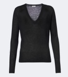 Joseph Cetus cashmere sweater