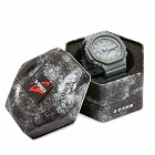 G-Shock Casio GA-2100 New Carbon Watch in Grey