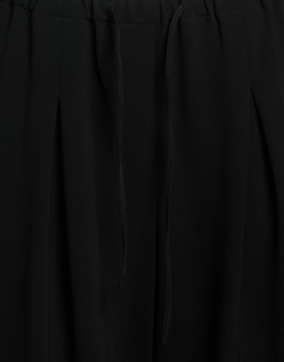 Theory Womens Pants in Black