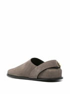 A.EMERY The Louis Clogs