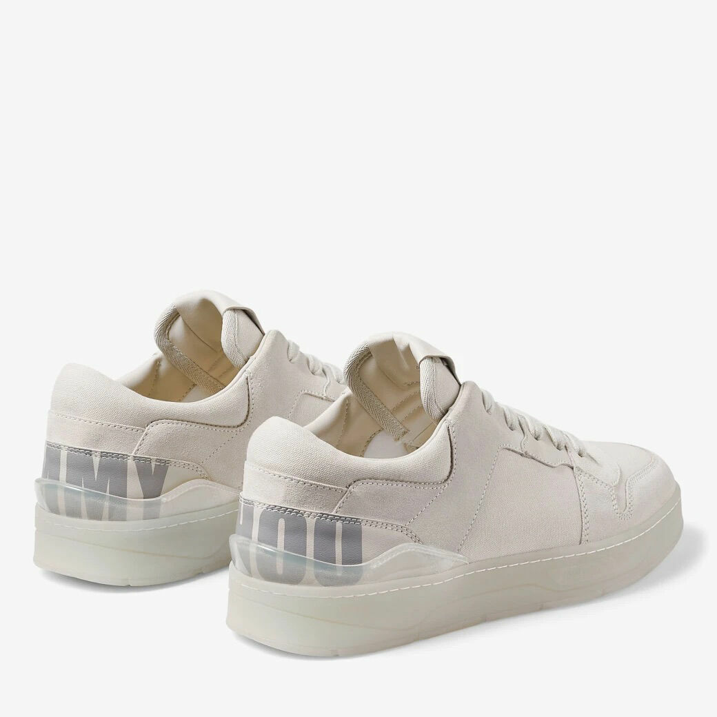 Jimmy Choo Florent M Casual Shoe Jimmy Choo