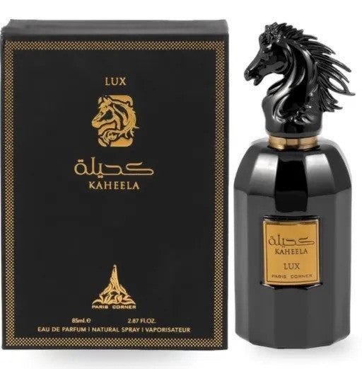 Paris Corner Mens Kaheela Lux EDP Spray 2.8 oz Fragrances 6246717622294