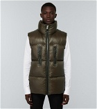 Givenchy - Padded puffer vest