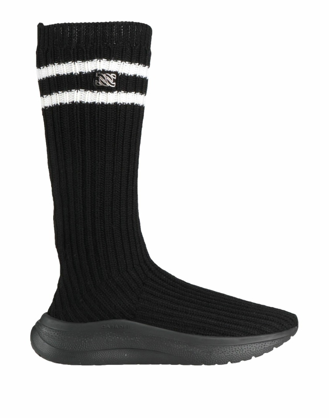 Photo: Casadei Womens Boot in Black