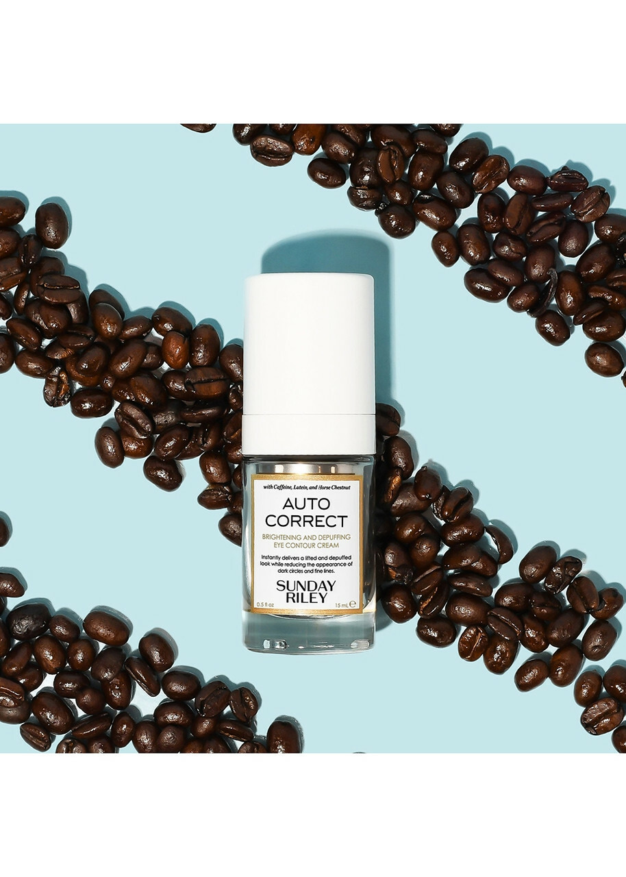 Sunday Riley Autocorrect Eye Cream 15ml
