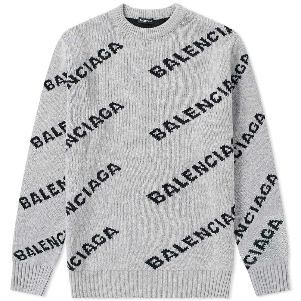 Balenciaga sweater sale mens 2018