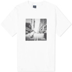 Dime x Kanuk Tony Owl T-Shirt in White