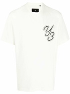 Y-3 - Logo T-shirt