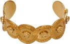 Versace Tribute Cuff Bracelet