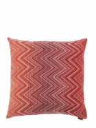 MISSONI HOME Timmy Wool Cushion