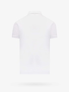 Polo Ralph Lauren Polo Shirt White   Mens