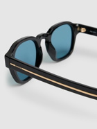 PRADA Square Acetate Sunglasses