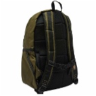 Dickies Men's Ashville Backpack in Military Green