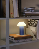 Hay Pc Portable Lamp Blue - Mens - Lighting