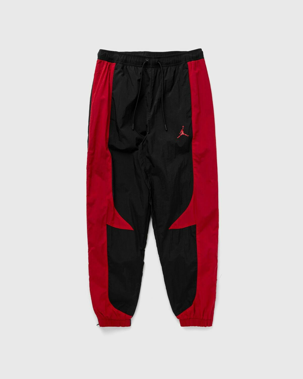 Jordan Jordan Sport Jam Men s Warm Up Pants Black Red Sweatpants