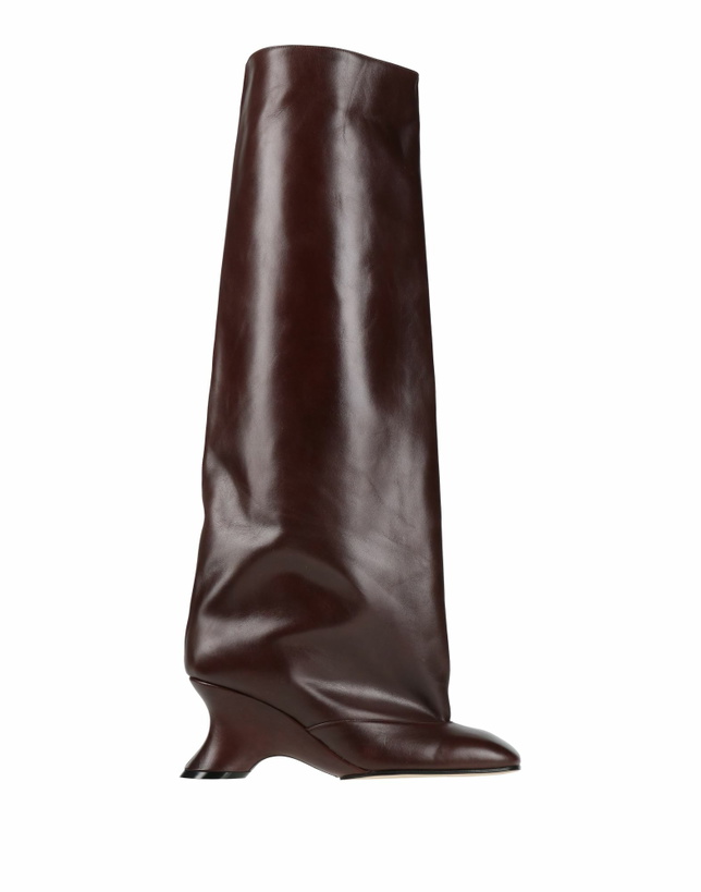 Photo: A. w.a. k.e. Mode Womens Boot in Brown