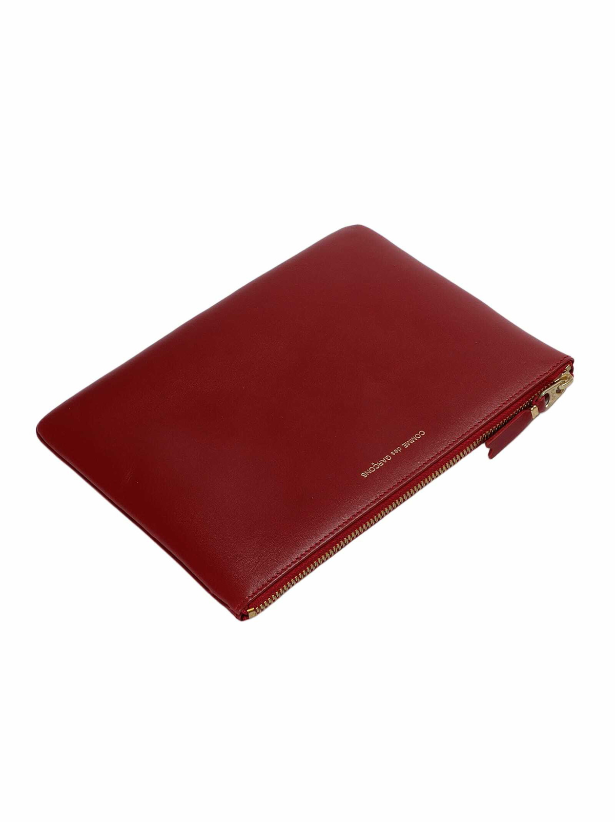 Comme des Garçons Wallet Classic Leather Line