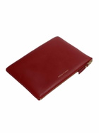 Comme des Garçons Wallet Classic Leather Line