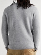 Alex Mill - Jordan Cashmere Sweater - Gray