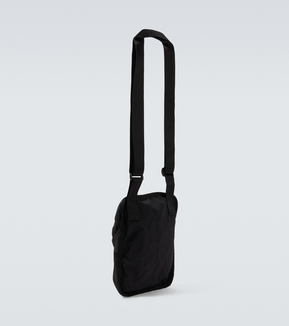 C.P. Company Plain Paper Touch messenger bag
