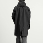 Arc'teryx Veilance Men's Monitor Coat in Black