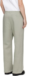 Seventh Gray V2 Stacks Sweatpants