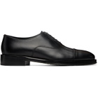 Paul Smith Black 'Garson' Derbys