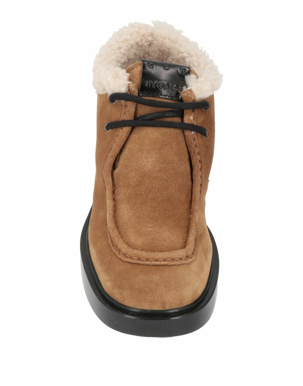 Copenhagen Studios Cph447 Womens Ankle boots in Brown