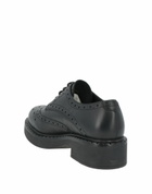 Twinset Womens Lace-up shoes in Black