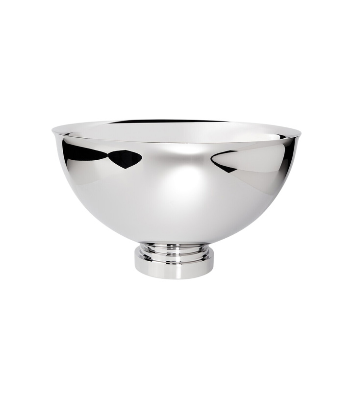 Photo: Georg Jensen Manhattan stainless steel ice bucket by Helle Damkjær