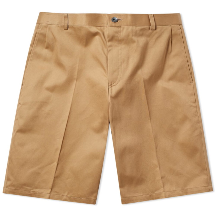 Photo: Thom Browne Classic Unconstructed Chino Short