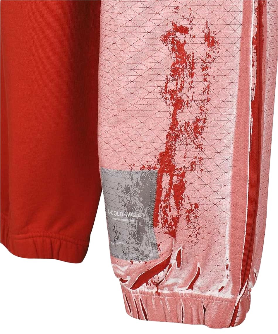 A-COLD-WALL Cotton Track-pants