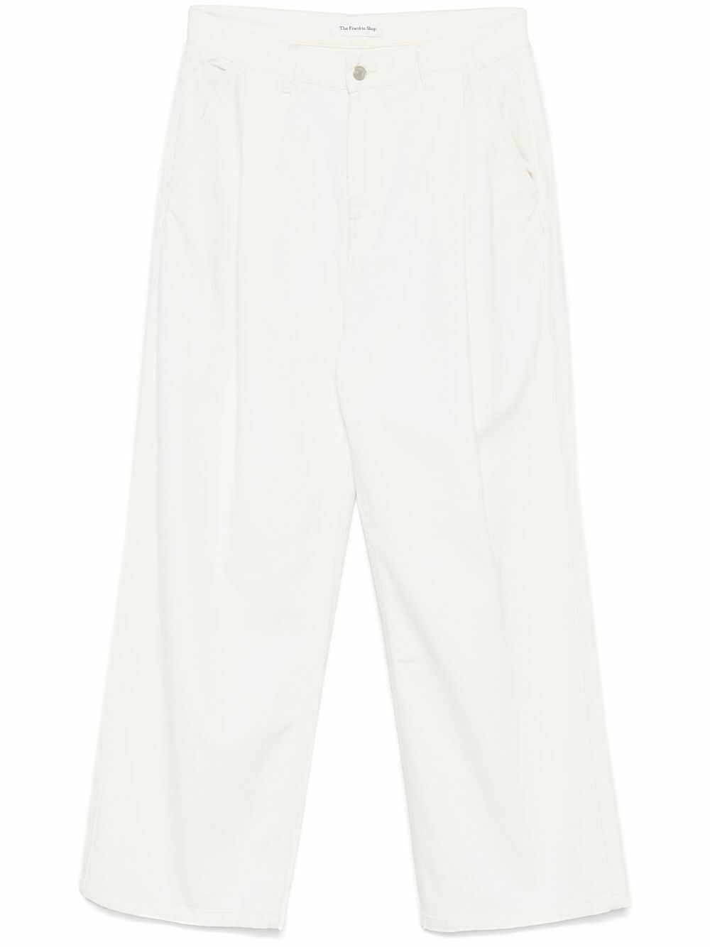 The Frankie Shop Drew Jeans