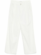 The Frankie Shop Drew Jeans