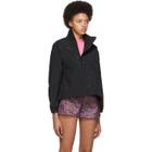 NikeLab Black NRG ACG Anorak Jacket