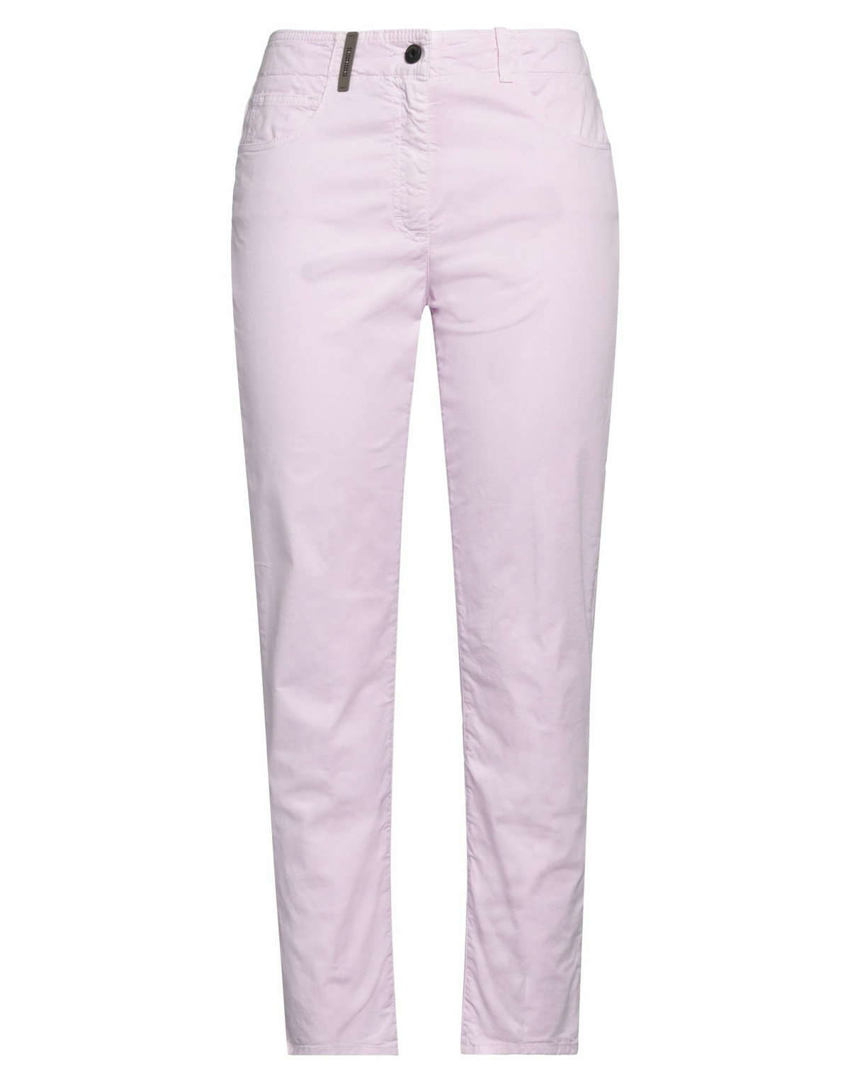 Peserico Womens Pants in Pink