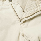 Incotex Slim Fit Stretch Gabardine Chino
