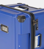 Harper Collective Ghost Trunk suitcase
