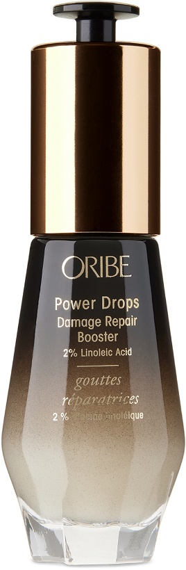 Photo: Oribe Gold Lust Power Drops Hair Serum, 30 mL