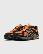 New Balance 610 Orange - Mens - Lowtop