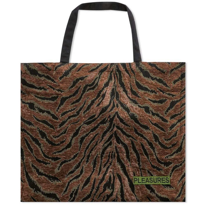 Photo: PLEASURES Jungle Double Sided Tote