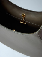 Khaite Small Joan Leather Hobo Bag