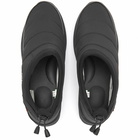 Suicoke Men's PEPPER-evab in Black