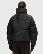 Gestuz Pinaragz Short Puffer Black Down & Puffer Jackets