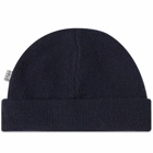 A Kind of Guise Men's Badger Beanie in Shady Navy